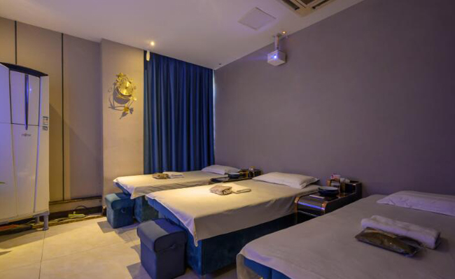 上海青浦区靠谱的养生会所怎样选择：专业指南避开消费陷阱